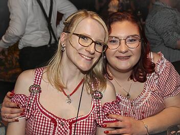Heavy Volxmusic im Tanzcenter