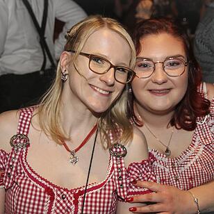 Heavy Volxmusic im Tanzcenter