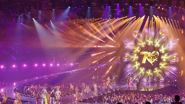 Eurovision Song Contest