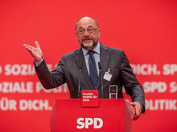 SPD-Bundesparteitag
