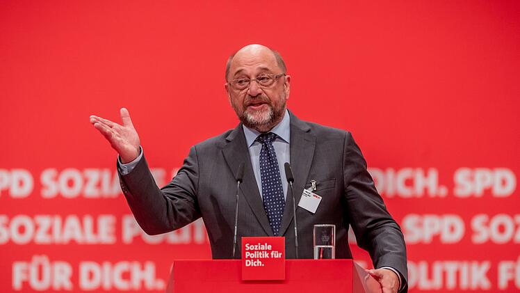 SPD-Bundesparteitag