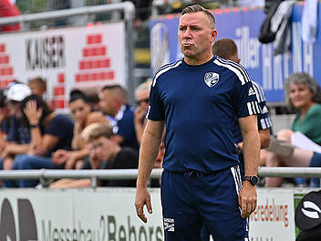 "Keine R&uuml;cksicht": Weisendorf will Puma-Krise versch&auml;rfen