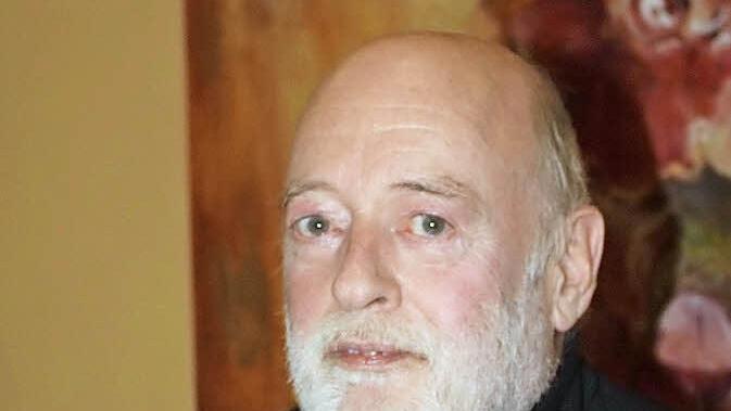 Jens-Müller Rastede