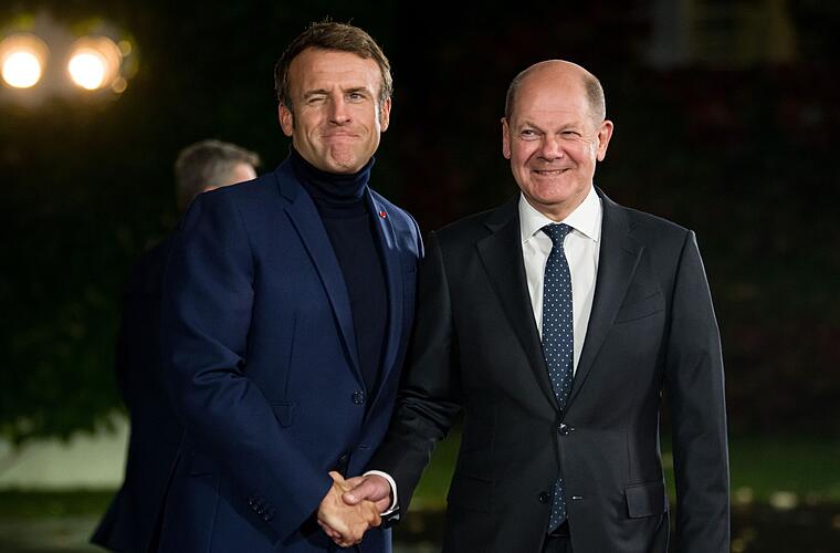 In der Energiekrise von Frankreich lernen - geht das?