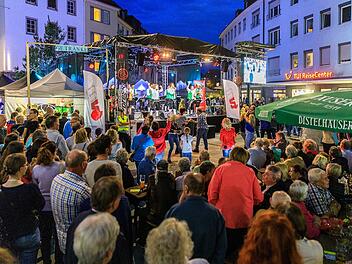 W&uuml;rzburg: Stadtfest-Veranstalter wehren sich gegen Ger&uuml;chte - "Fehlinformation"