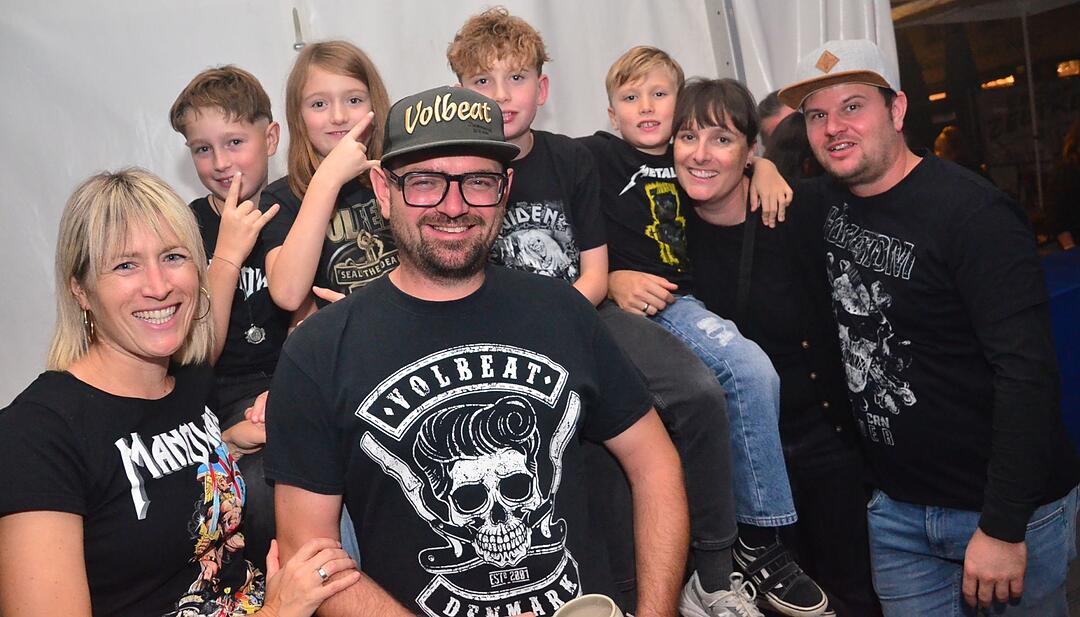 Heavy Style mit ALLSTAR