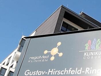 Der Sitz der Gesellschaft Regiomed ist Sonneberg, aber die Hauptverwaltung befindet sich in Coburg. Dort tagte gestern auch der Aufsichtsrat. Die Atmosphäre sei gut gewesen, die Gespräche konstruktiv, hieß es hinterher. Aber konkrete Beschlüsse gab es nicht. Foto: Simone Bastian
