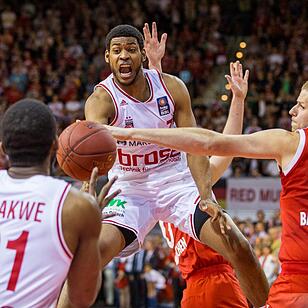 Die Entscheidung fällt im letzten Spiel