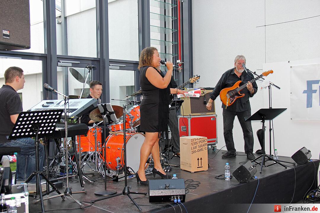 ABO Plus-Soulkonzert 6.8.15