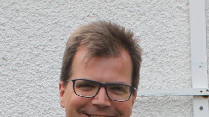 Christian Lang