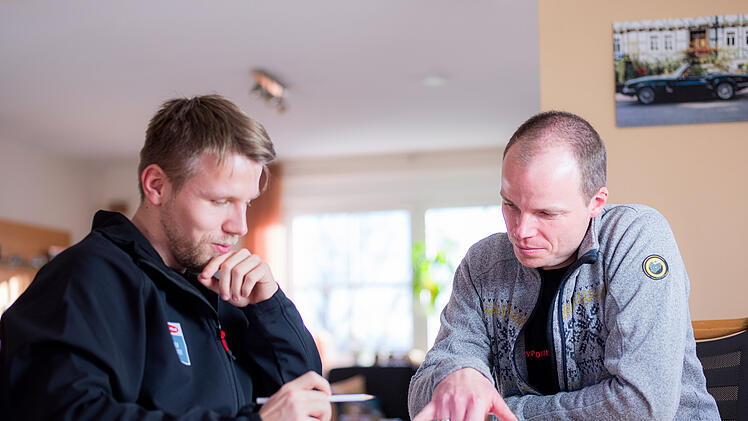 Auf Basis Ihres Stromverbrauchs wird die Größe der PV-Anlage berechnet