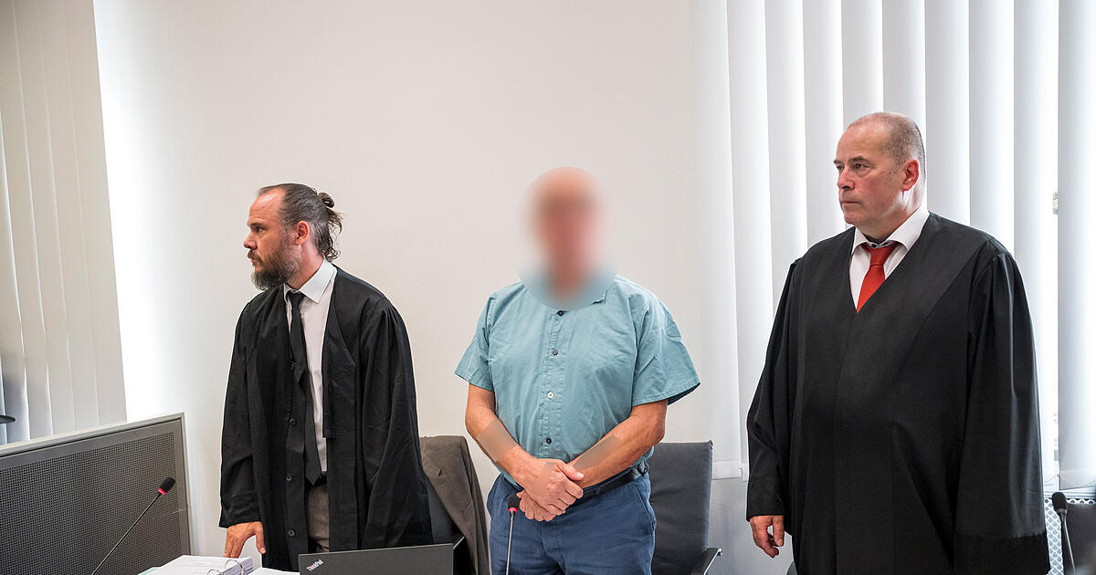 Katina K. killing case: Accused could soon be released from pretrial ...