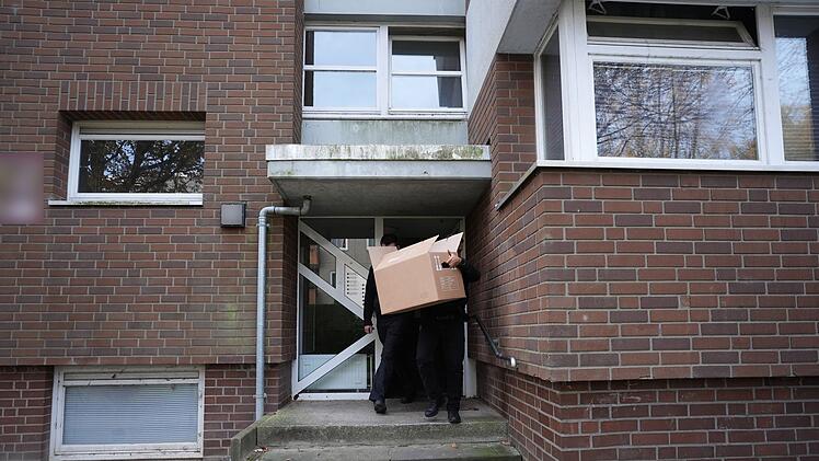 Ermittlungen gegen islamistische Organisationen