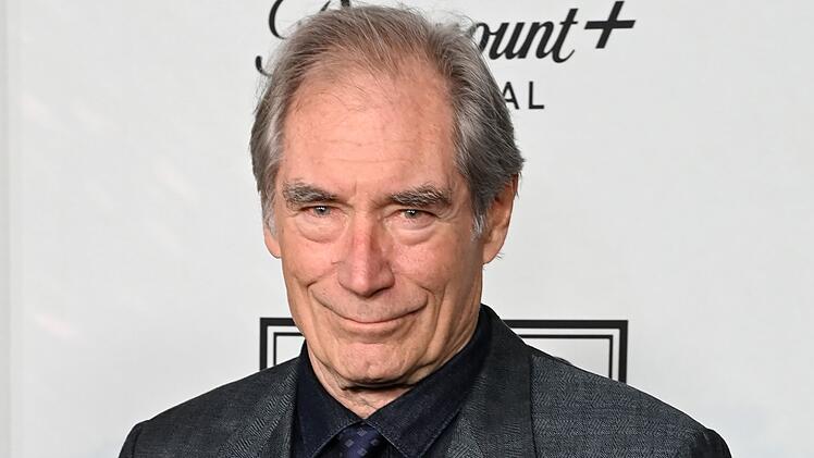 Timothy Dalton feiert am 21. M&auml;rz seinen 80. Geburtstag.