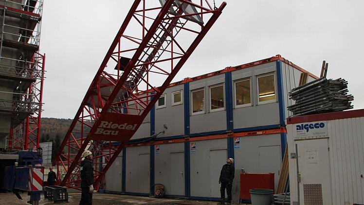 Ganz schön beeindruckend...