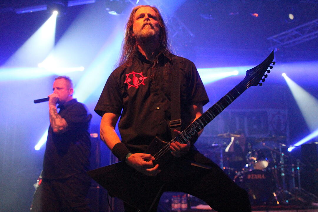 Metal Franconia 2018