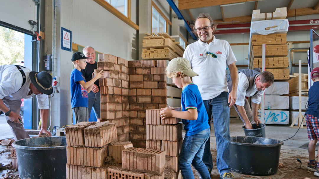 HAAG Erlebnistag 2023 Rückblick