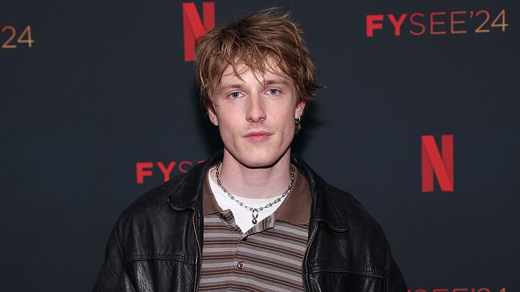 Louis Hofmann galt schon "Dark" als vielversprechendes Talent.