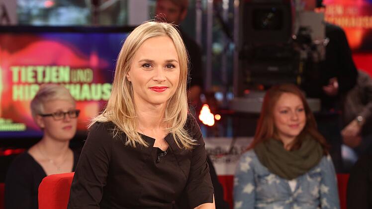 2013 war Annett Fleischer zu Gast in der 50. Ausgabe der NDR-Sendung "Tietjen und Hirschhausen".