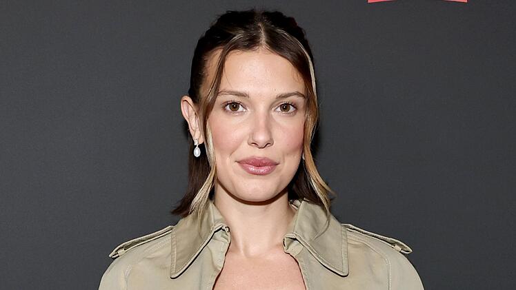 Millie Bobby Brown ist dank des Serienhits "Stranger Things" und der "Enola Holmes"-Reihe eine der erfolgreichsten Schauspielerinnen der Welt - und eine der reichsten.