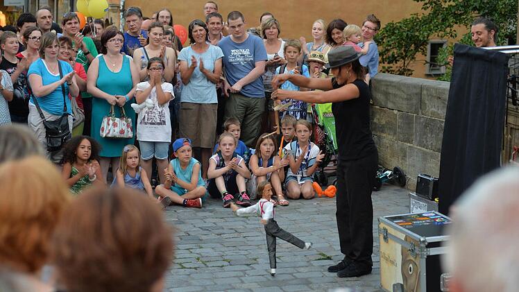 Foto: Ronald Rinklef