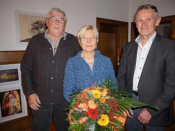 Brirgitte von der Twer.