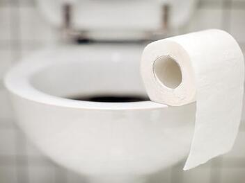 Toilette