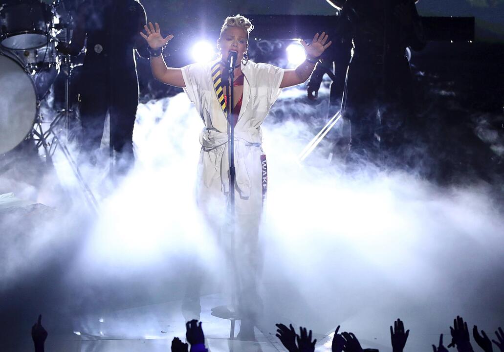 MTV Video Music Awards 2017