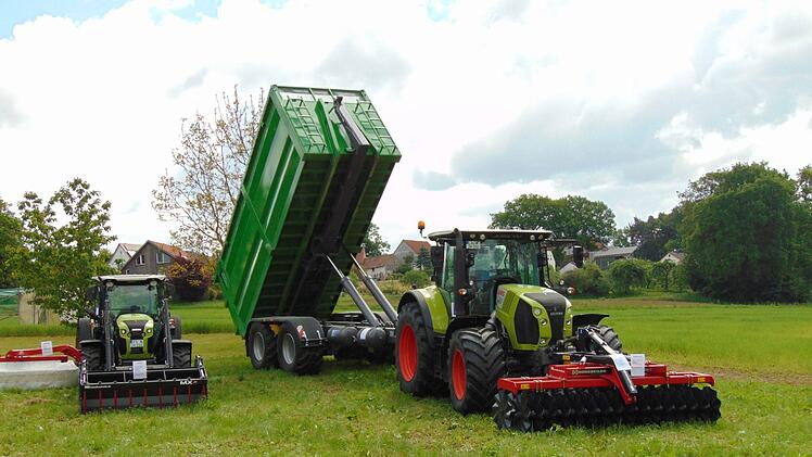 Foto: Petra Malbrich