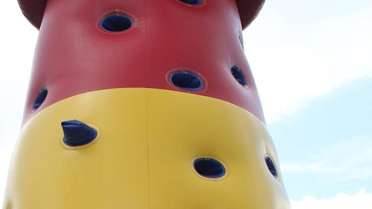 hurnauer Kindertag 2018. Foto: Sonny Adam