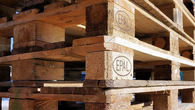 EPAL sind in der Krise heiß begehrt und teuer.
