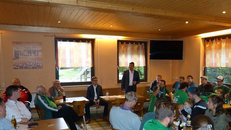 Foto: Julian Megerle