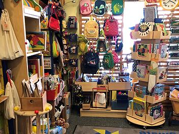 Nürnberg: Inhaberin der "Spielzeugkiste" hört auf - Laden gibt es seit 1945