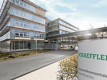 Autozulieferer Schaeffler hat zu kämpfen - nur ein Bereich boomt