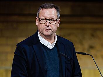 Die zunehmende Popularität rechter Kräfte macht Matthias Brandt Sorgen.