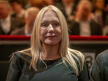 Katharina Wagner