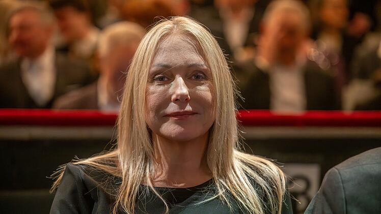 Katharina Wagner