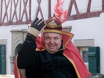 Prinz Harald IFoto: Marina Zimmermann