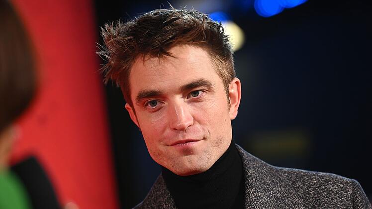 Hatte nach den Dreharbeiten zu "The Drama" noch lange mit einer Szene zu kämpfen: Robert Pattinson.