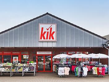 Kik schlie&szlig;t 50 Filialen - Discounter mit weiteren Details
