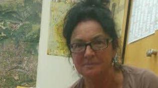 Sonderschullehrerin Bettina Kreisler
