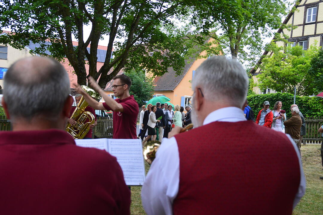 Hellmitzheim hat Zukunft