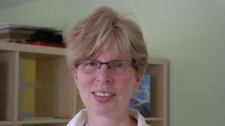 Uschi Maurer