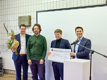 Coburg: Projekt "Mehrgenerationenwohnen" - Coburger Architekten gewinnen Wettbewerb