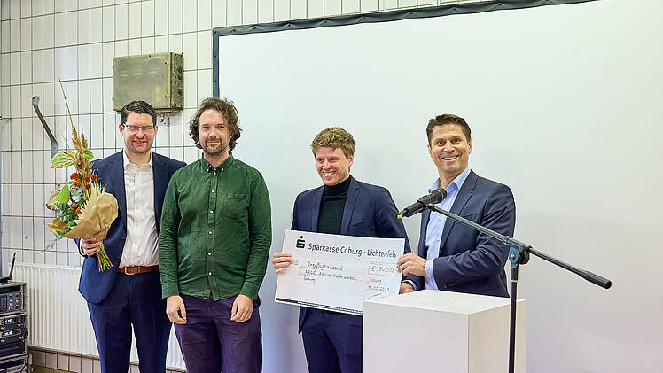 Coburg: Projekt "Mehrgenerationenwohnen" - Coburger Architekten gewinnen Wettbewerb