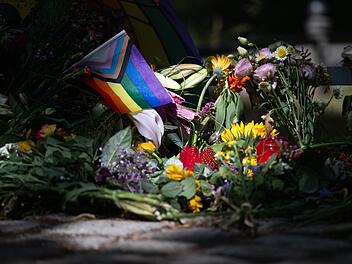 Nach dem Angriff auf CSD in Berlin