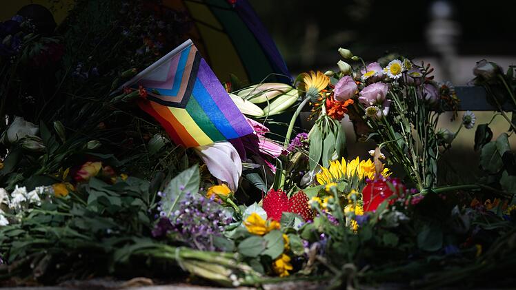 Nach dem Angriff auf CSD in Berlin