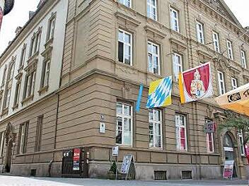 Die Finanzierung des Mehrgenerationenhauses ist nicht gesichert.