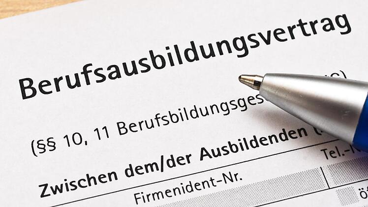 Symbolbild Foto: Archiv
