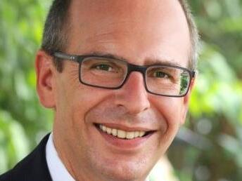 Christian Meißner (CSU) bleibt Lichtenfelser Landrat.